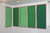 Frame Line Fibsorb 100 Colored Set